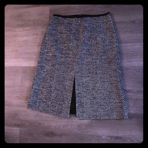 New Ann Taylor skirt; size 10; tags on!